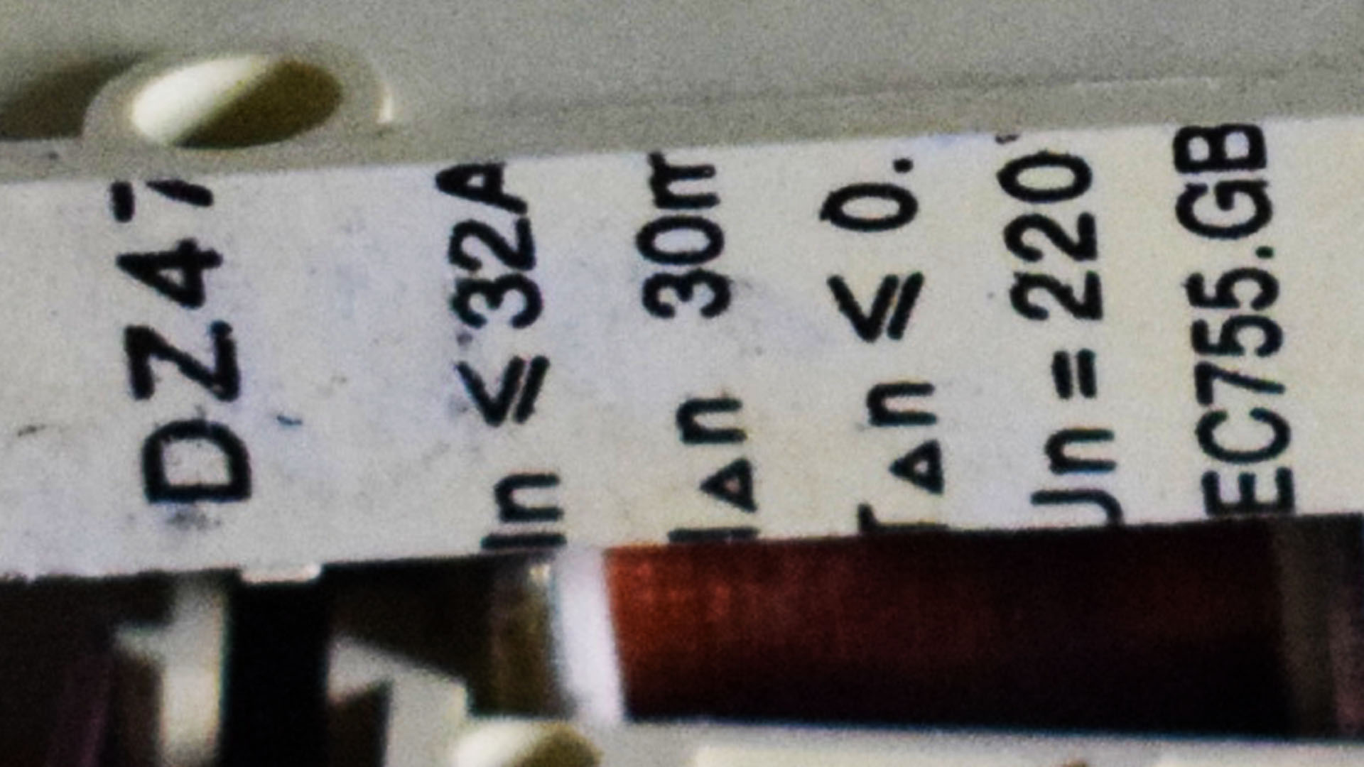 Danger from Electrocution